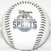 Disney Collectible Baseball - Wide World Of Sports Center – White -Disney bbwwoscwht