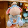 SHDL - Winnie The Pooh ‘Creamy Ice Cream’ Collection X Eeyore Plush Toy -Disney image 1d36a5b0 abec 4f98 964e b3a3a17b5984