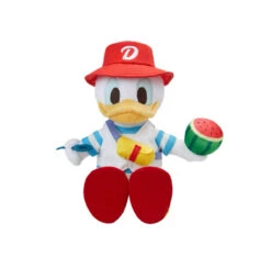 SHDL - Happy Summer 2023 X Donald Duck Plush Toy