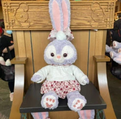 SHDL - StellaLou M Size Plush Toy With Costume