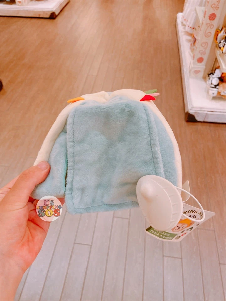 SHDL - Duffy & Friends Spring Hiking - Duffy Plush Accesory 5 SHDL - Duffy & Friends Spring Hiking - Duffy Plush Accesory - Image 3