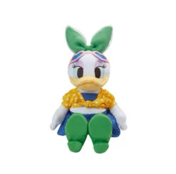 SHDL - Happy Summer 2023 X Daisy Duck Plush Toy