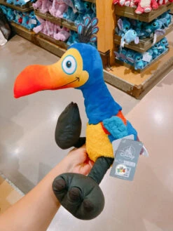 SHDL - Up Kevin Plush Toy