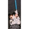 Disney Star Wars Bank Luke Skywalker Princess Leia Mickey Minnie Mouse -Disney sww09bankmick